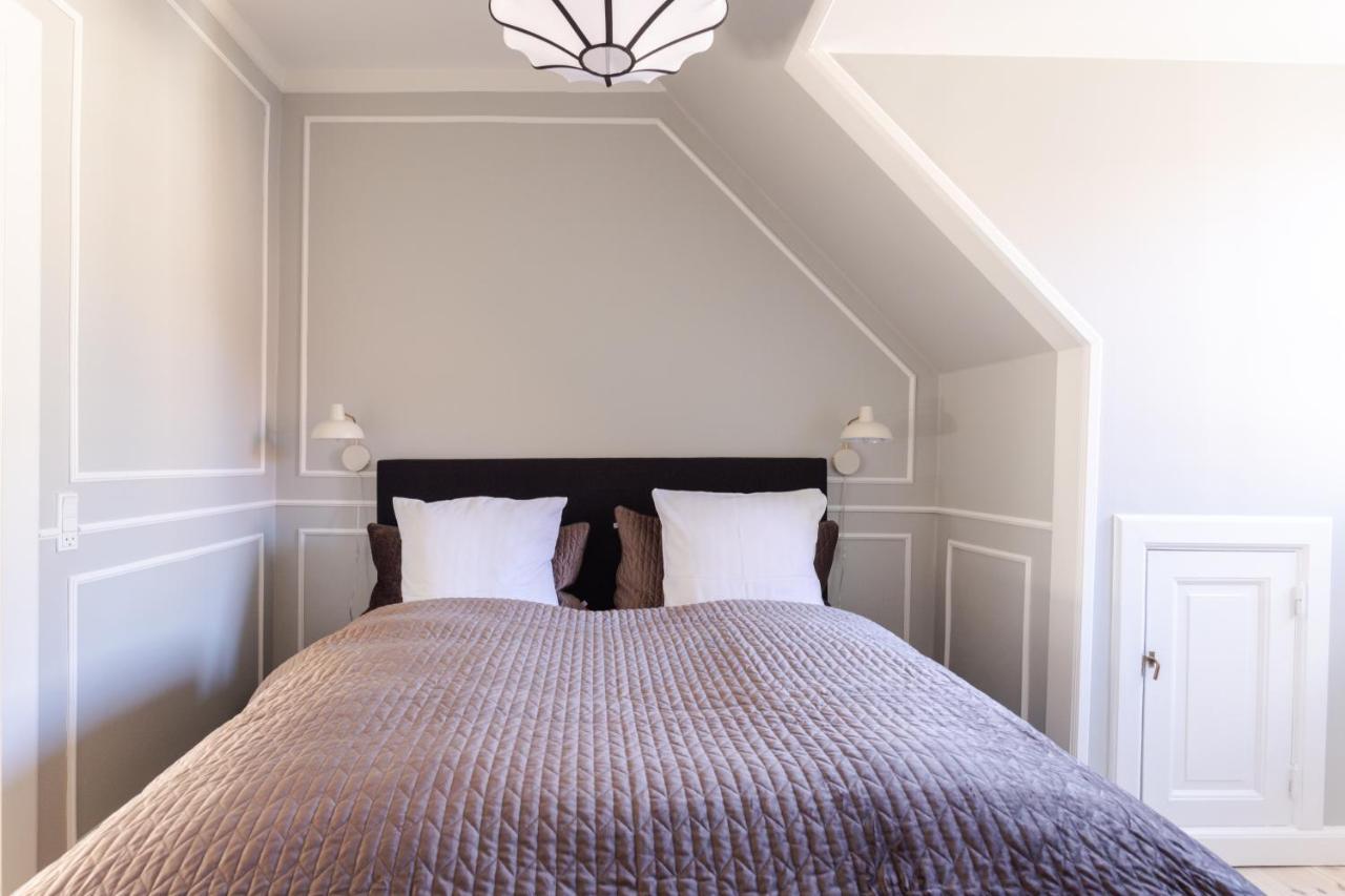 Leilighet Luxury W Privat Rooftop Terrace - Cph C