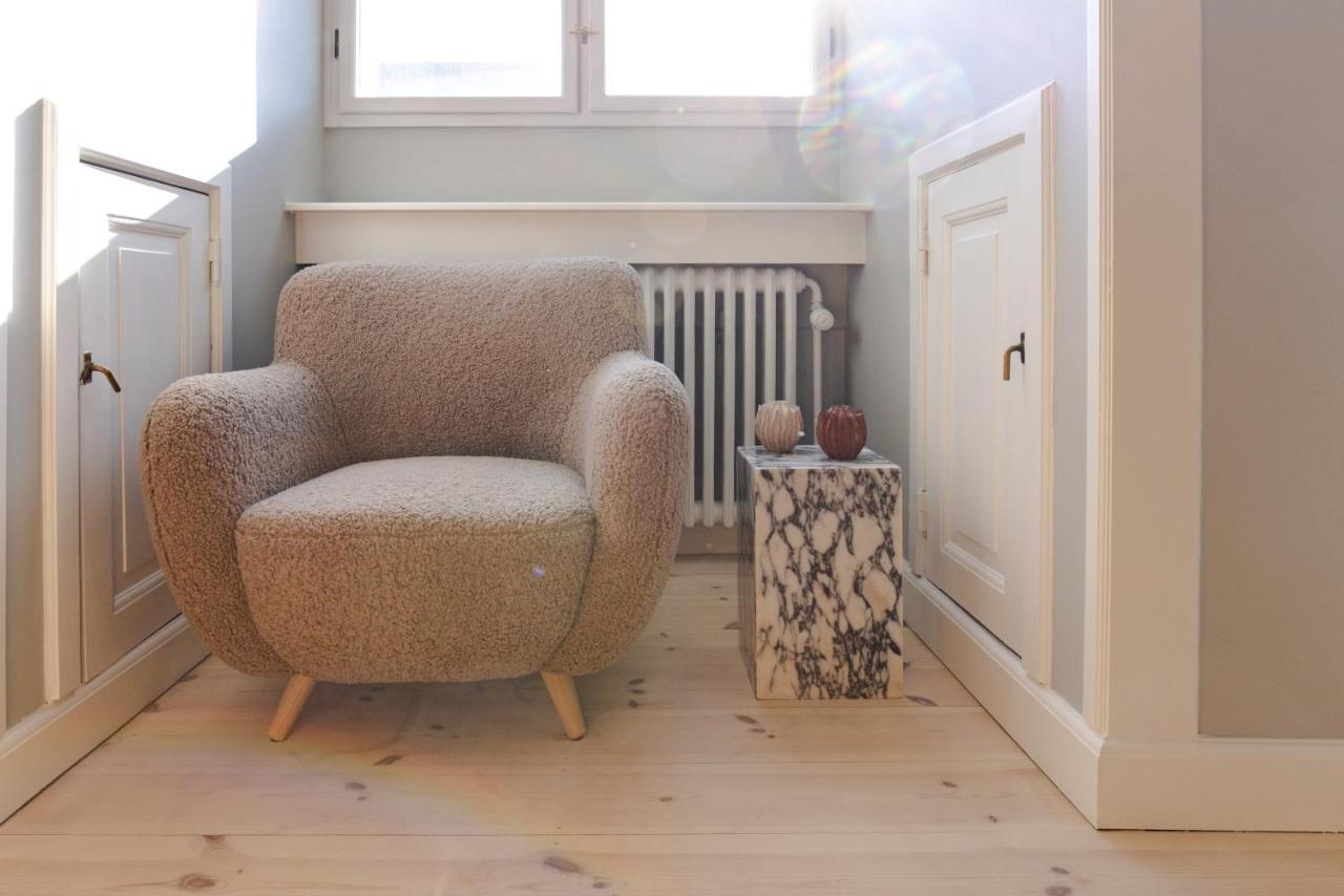 Leilighet Luxury W Privat Rooftop Terrace - Cph C *